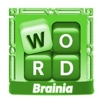 Word Brainia