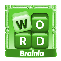Word Brainia
