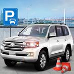 Car Games : Parking 3d Master