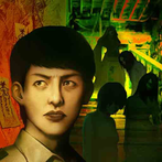 The Haunted Building