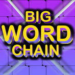 Big Word Chain