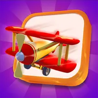 Triple Puzzle: Match Object 3D