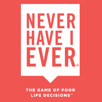 Never Have I Ever Party Game