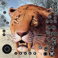 Tiger Simulator Hunting Jungle