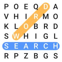 Unscramble Words - Word Search