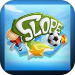 slope 3D
