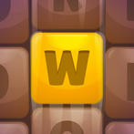 Word Slide - Slide and solve!