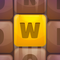 Word Slide - Slide and solve!