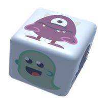 Story Dice - Tell A Story