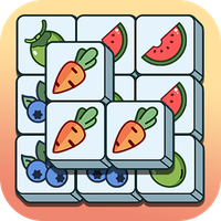 3 Tiles Cat - Matching Puzzle