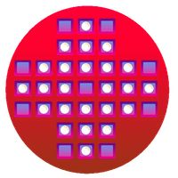 Senku Crin (Solitario marble)