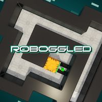 Roboggled