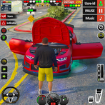 School Car Driving Games 3d