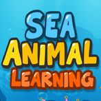 Sea Animal Learning