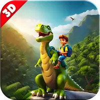 Mathasaur! Ludo Dice Vs Dino