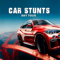 Car Crash : Sky Tour