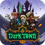 다크타운 - 온라인 RPG