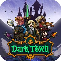 다크타운 - 온라인 RPG