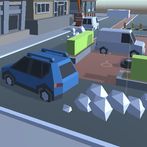 Unblock Car Go Escape