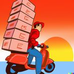 Delivery Master 3D