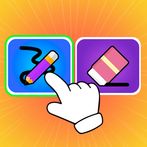 Draw and Erase