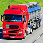 Heavy Oil Tanker Truck Games