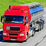 Heavy Oil Tanker Truck Games