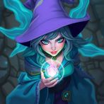 Idle Wizard: RPG Tower Defense