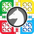 Petits chevaux : Small horses