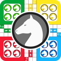Petits chevaux : Small horses