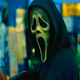 Ghostface Game