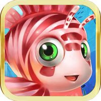 Arcade Fishing King - Fish Cas