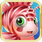 Arcade Fishing King - Fish Cas