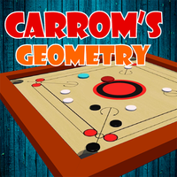 Carrom's Geometry