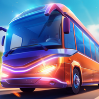 Highway Bus Driving Simulator