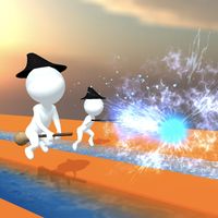 Mage Race