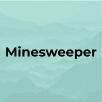 Minesweeper : Grass Mode