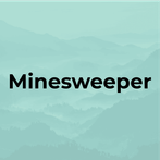 Minesweeper : Grass Mode