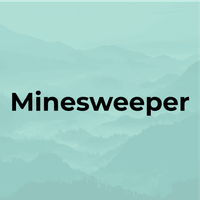 Minesweeper : Grass Mode