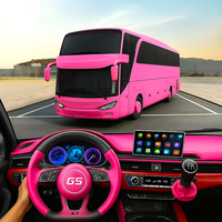 Bus Driver Game Bus Simulator