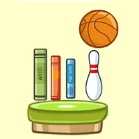 Physics Puzzle Challenge