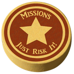 Just Risk It - Missions