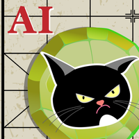 DarkChess Cat v2