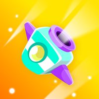 Back Into Space