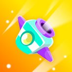 Back Into Space