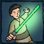 Lightsaber Engineer
