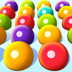 Color Sort 3D - Matching Game