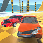 Car Crash & Traffic Driver