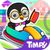 Timpy Games For Kids, Toddlers & Baby