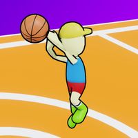 Basketball Clickers